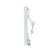 Planet - ANT-SE17AD - 2x2 MIMO 5GHz 17dBi Sector Antenna (Dual-Polarity, 90 degrees, N-type female connector x 2)