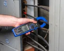 Jonard Tools - ACM-1000 - 1000A Digital Clamp Meter