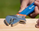 Jonard - AW-10 - Adjustable Wrench 10" with Extra Wide Jaws