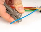 Jonard - CSR-125 - Compact Cable Slit & Ring Tool, (0 - 0.125")