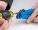 Jonard - CSR-1575 - Cable Slit & Ring Tool