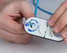 Jonard - CST-1i - Cyclops Wire Stripper