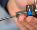 Jonard - CST-25 - Precision Cable Stripper, 6 to 25 mm
