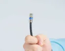 Jonard - CTF-180 - 360° Compression Tool - RG59 and RG6 Connectors