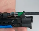 Jonard - CTF-200CG - Compression Tool Fixed - CG Long Style F Connectors