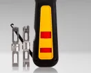 Jonard - EPDS-91461 - Punchdown Tool with Grip and 2 Blades 66 & 110