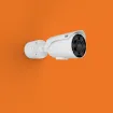 Digital Watchdog - DWC-MPB45WiATW - MEGApix 5MP bullet IP camera with a vari-focal lens and IR with IVA+ license