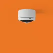 Digital Watchdog - DWC-PVF5M1TIRWC5 - MEGApix CaaS 5MP vandal fisheye IP camera with fisheye lens and IR with 512GB Storage