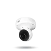 Digital Watchdog - DWC-MVD8Wi28TW - MEGApix 4K Vandal Ball Turret IP Camera with Fixed Lens and IR with IVA License