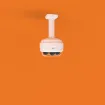 Digital Watchdog - DWC-PVX20WATW - MEGApix 20MP Multi-sensor Vandal Dome IP Camera with Vari-focal Lenses with IVA License