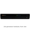 Digital Watchdog - DW-VP92T4P - VMAX IP Plus 4-channel PoE NVR with 5 virtual channels  with 2TB Storage
