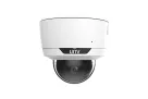 Uniview - IPC3734SE-ADZK-I0 - 4MP Lighthunter WDR IR Network Dome Camera