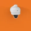 Digital Watchdog - DWC-V4283WD - Star-Light 2.1MP/1080p UHDoC Vandal Dome Camera with a Vari-focal Lens