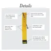Rip-Tie - H-14-WO - One Inch Wide Original CableWrap with Write-On Pull Tab 1″ x 14