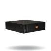 Digital Watchdog - DW-BJDX1112T-LX - Blackjack DX Server, Intel Celeron Processor, Linux Ubuntu OS with 12TB Storage