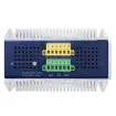 Planet - IGS-6325-5X1T - Industrial Layer 3 5-Port 10GBASE-X SFP+ + 1-Port 10GBASE-T Managed Ethernet Switch
