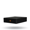 Digital Watchdog - DW-BJDX5104T - Blackjack DX Server, Intel I5 Processor, Window OS with 4TB Storage
