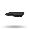 Digital Watchdog - DW-BJCX8T-LX - Blackjack CX 16-channel Embedded PoE NVR Powered by DW Spectrum, Linux OS with 8TB HDD