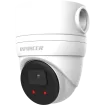 SECO-LARM - EV-SSWQ - Junction Box Bracket for Small Turret Cameras - White