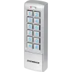SECO-LARM - SK-2323-SPQ - Mullion-Style Digital Access Keypad – Adds Built-In Proximity Card Reader