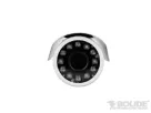 BOLIDE - BC1536M/22AHQ - 5.0MP AHD / TVI / CVI / Analog Bullet Camera, 1/3" CMOS, 6.0-22mm Motorized Varifocal Lens, IR Up to 200 ft., Control Over Coax, OSC, Quickswitch, 12VDC/24VAC Dual Voltage, White