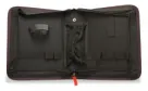 Platinum Tools - 4002PT - Nylon Zipper Tool Case, w/Handles. Bulk Pkg.