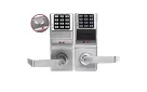 Alarm Lock - PDL4100/26D - PROX TRILOGY LOCK W/PRIVACY
