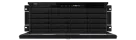 ExacqVision - 4808-128T-R4ZL-E - 112 TB Z-Series Rackmount 4U Recorder Enterprise Client Linux with 8 IP Licenses and 48 Analog Inputs