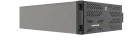 ExacqVision - 4808-128T-R4ZL-E - 112 TB Z-Series Rackmount 4U Recorder Enterprise Client Linux with 8 IP Licenses and 48 Analog Inputs