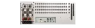 ExacqVision - 4808-128T-R4ZL-E - 112 TB Z-Series Rackmount 4U Recorder Enterprise Client Linux with 8 IP Licenses and 48 Analog Inputs