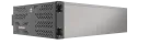 ExacqVision - 4808-128T-R4ZL-E - 112 TB Z-Series Rackmount 4U Recorder Enterprise Client Linux with 8 IP Licenses and 48 Analog Inputs