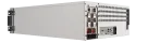 ExacqVision - 4808-54T-R4Z-E - 42 TB Z-Series Rackmount 4U Recorder Enterprise Client Win10 with 8 IP Licenses and 48 Analog Inputs
