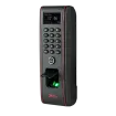 ZKTeco USA - TF1700 - Weatherproof (IP-65) Standalone Fingerprint, Card Reader