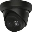 HIKVISION - DS-2CD2383G2-IU 2.8mm BLACK - TR IP67 8MP28MM WDR POE/12