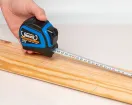 Jonard - TM-25 - Mammoth Insta-Lock Tape Measure, 25' 
