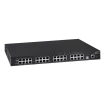 Vigitron - Vi2216A - 16-Port MaxiiPower™ af/at 36/72 Managed PoE Midspan (550W PS)