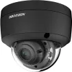 HIKVISION - DS-2CD2147G2-LSU BLACK - Black Dome Cameras