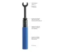 Jonard - TWAF-91620 - Torque Wrench, Full 9/16, 20In/Lb