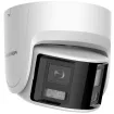 HIKVISION - DS-2CD2346G2P-ISU/SL 2.8mm - 4MP IR Panoramic