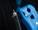 Jonard - UST-525 - Universal Strip Tool With UST-225 Blade