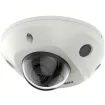 HIKVISION - DS-2CD2543G2-IWS 2.8mm - DM IP67 IK08 4MP 28MM WDR