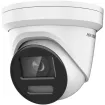 HIKVISION - DS-2CD2387G2-LU 2.8mm BLACK - OTTR2.8mm8MP24Hrx7colorBL