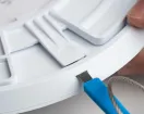 Jonard - UUT-425 - Ubiquiti Wifi Access Point Unlock & Reset Tool