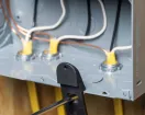 Jonard - WBK-100 - Electrical Knockout Kit