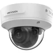 HIKVISION - DS-2CD2783G2-IZS 2.8-12mm Black - 8 MP AcuSense Motorized Varifocal Dome Network Camera