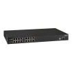 Vigitron - Vi2508 - 8-Port MaxiiPower™ Managed af/at 72W PoE Midspan w/ UTP Extender (300W PS)