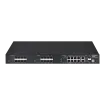 Vigitron - Vi35126 - 26-port Managed L2 Hybrid Fiber & UTP PoE Switch
