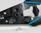 Jonard - WSC-1412 - Cable Stripper for 14/2 & 12/2 NM Cable