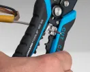 Jonard - WSC-826 - Wire Stripper And Crimper For 8-26 Awg