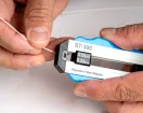 Jonard - ST-300 - Precision Fiber Optic Stripper (0.18 - 0.33 mm)